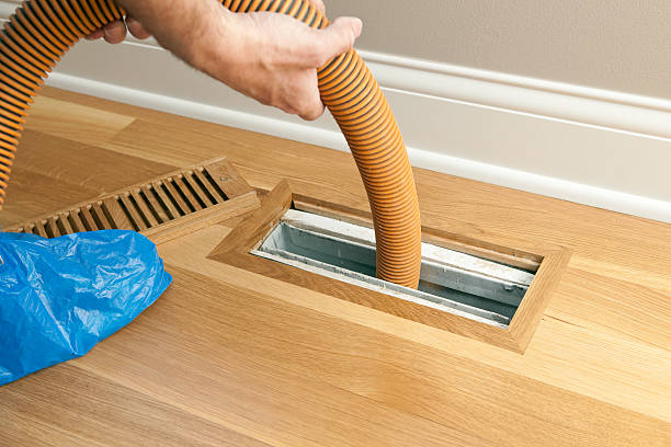 Best Ductwork Cleaning Services  in Pocahontas, AR